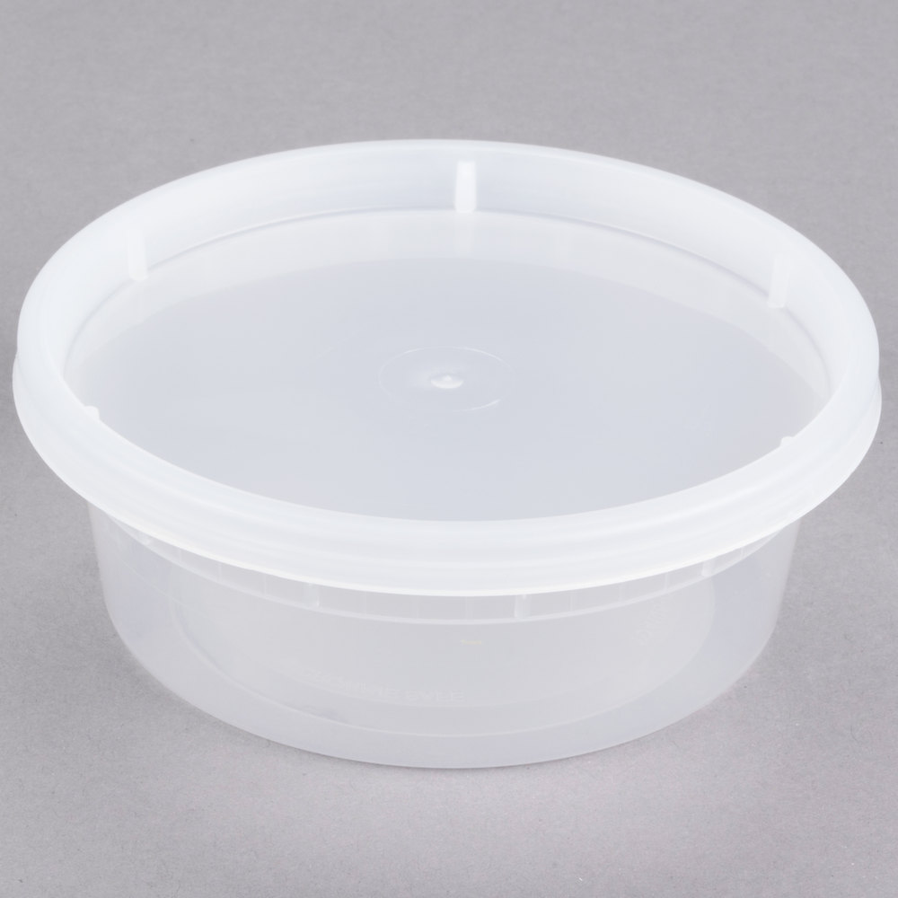 food storage containers 8 oz