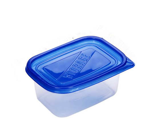 EAMASY  24OZ/709ML  RECTANGLE FOOD CONTAINER