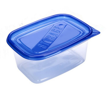 EAMASY  64OZ/1892ML  RECTANGLE FOOD CONTAINER