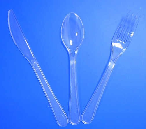 EaMaSy Party  EATRA-  Heavy Weight Plastic Fork