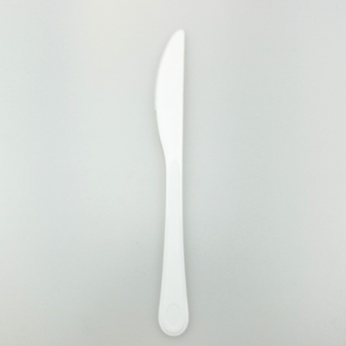 EaMaSy Party   EXTRA -Heavy Weight Plastic Knife