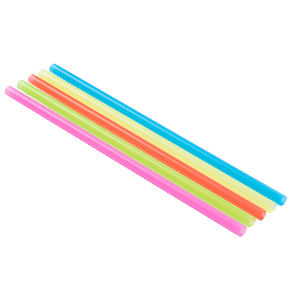 EaMaSy Party Gaint 0.3125' 'Straight Straw