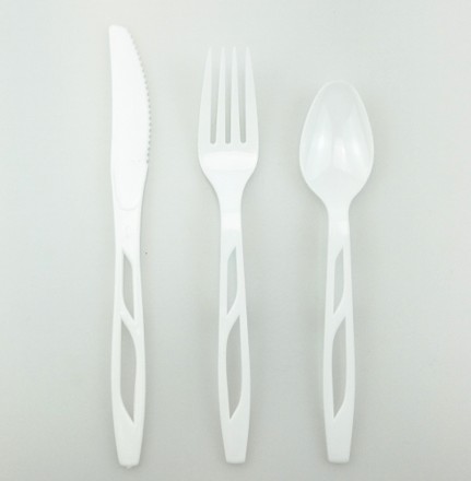 EaMaSy Party   Heavy Weight Plastic Knife