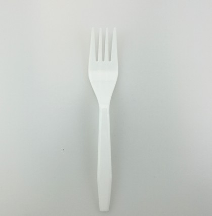 EaMaSy Party   Medium Weight  Plastic Fork