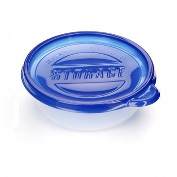 EAMASY 15OZ/443ML CIRCULAR  FOOD CONTAINER