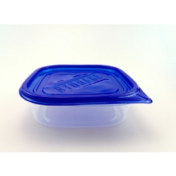 EAMASY  25OZ/739ML  TAKE OUT SQUARE FOOD CONTAINER