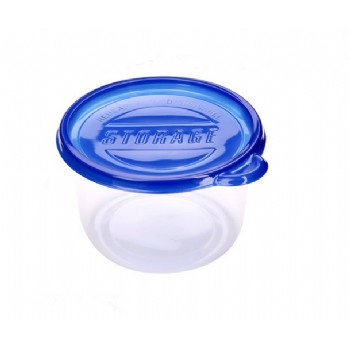 EAMASY 31OZ/916ML CIRCULAR  FOOD CONTAINER