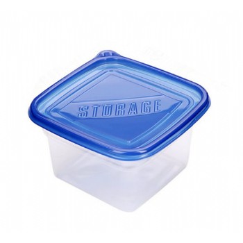 EAMASY  34OZ/1005ML  SQUARE FOOD CONTAINER