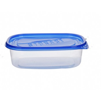 EAMASY  35.25OZ/1000ML  RECTANGLE FOOD CONTAINER