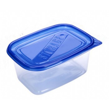 EAMASY  64OZ/1892ML  RECTANGLE FOOD CONTAINER