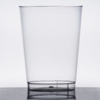 EaMaSy Party 10 Oz.   Hard Plastic Tumbler