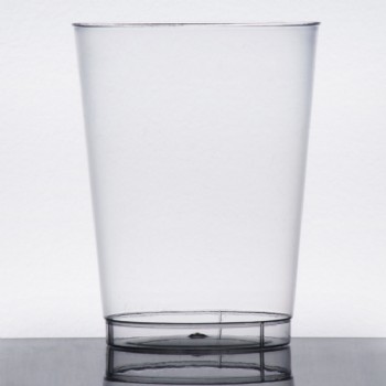 EaMaSy Party 10 Oz.   Hard Plastic Tumbler