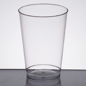 EaMaSy Party 12 Oz.   Hard Plastic Tumbler