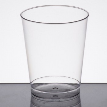 EaMaSy Party 7 Oz.   Hard Plastic Tumbler