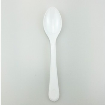 EaMaSy Party   EATRA Heavy Weight Plastic Teaspoon