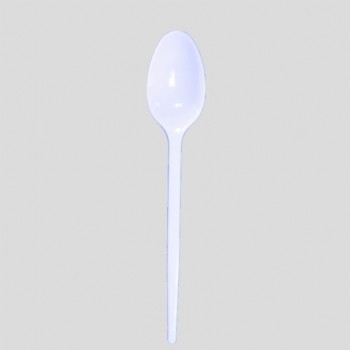 EaMaSy Party  Economic Value Plastic Coffee Spoon