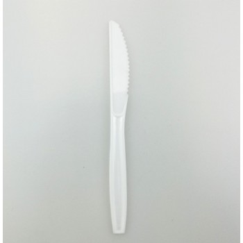 EaMaSy Party  Economic Value Plastic Knife