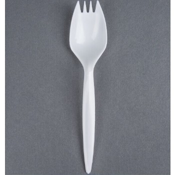 EaMaSy Party  Economic Value Plastic  Spork