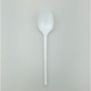 EaMaSy Party    Economic Value   Plastic Teaspoon