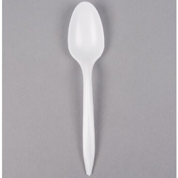 EaMaSy Party    Economic Value   Plastic Teaspoon