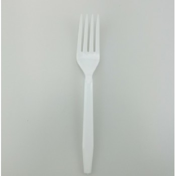 EaMaSy Party    Heavy Weight Plastic Fork