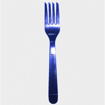 EaMaSy Party    Heavy Weight Plastic Fork