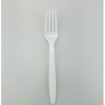 EaMaSy Party    Heavy Weight Plastic Fork