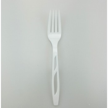EaMaSy Party    Heavy Weight Plastic Fork