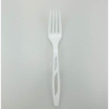 EaMaSy Party    Heavy Weight Plastic Fork