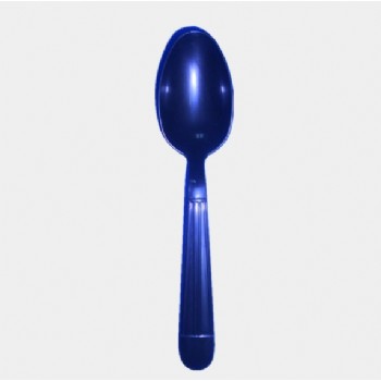 EaMaSy Party   Heavy Weight Plastic Teaspoon