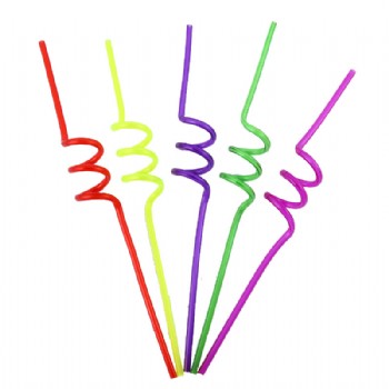EaMaSy Party Jumbo 5mm  Art  Straws/Crazy Diy Straw