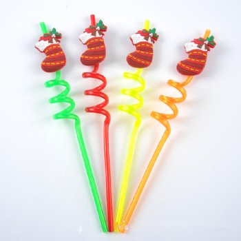 EaMaSy Party 1mm Double Barrel Coffee Stirrer /Sip Straw (D051002) -  Straight Straws - Ideal Househould (Ningbo) Co., LTD.