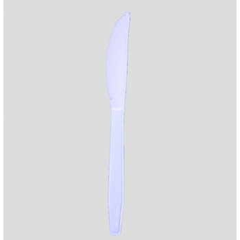 EaMaSy Party  Medium Weight  Plastic Knife