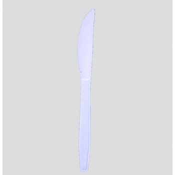 EaMaSy Party  Medium Weight  Plastic Knife