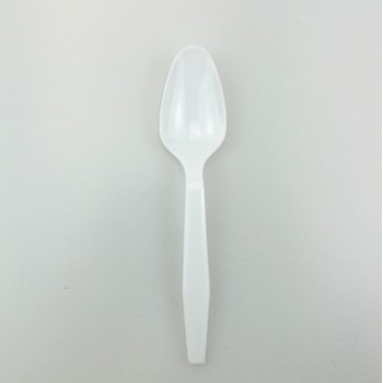 EaMaSy Party    Medium Weight  Plastic Teaspoon